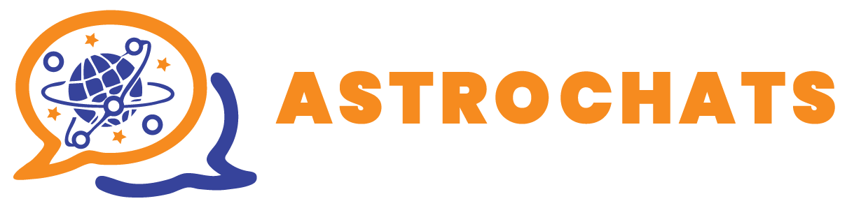 Astrochats Logo